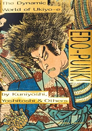 Cruelty And Carnage: Superviolent Art by Yoshiiku & Others (Ukiyo